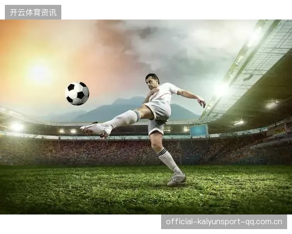 足球热身意外成网红鬼畜素材：运动员的瞬间，网友的创意狂欢